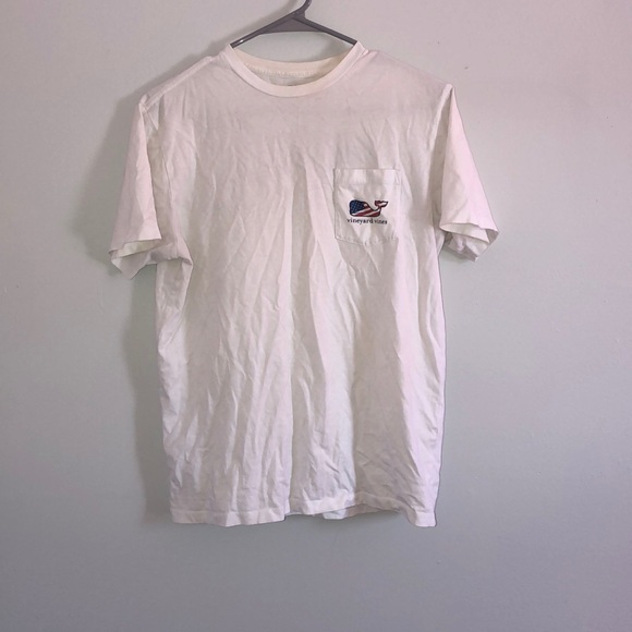 Kids Vineyard Vines T-Shirt - Picture 1 of 3